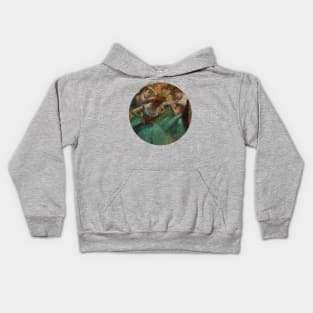 degas Kids Hoodie